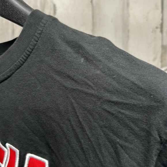 Men’s Large Georgia Bulldogs Embroidered Tee - Picture 5 of 5